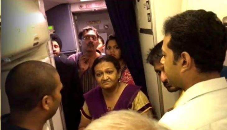 Jet Airways