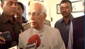 Mamata Banerjee, WB Guv Keshri Nath Tripathi trade barbs on Army deployment 