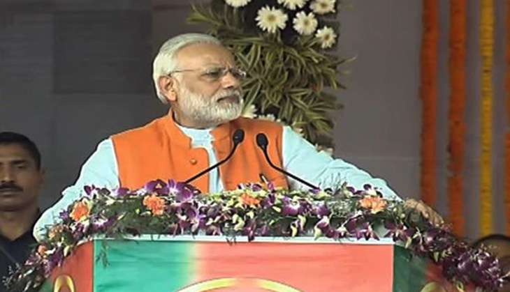Modi muradabad