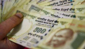 Since demonetisation, black money worth Rs 86 crore in new currency detected by I-T dept 