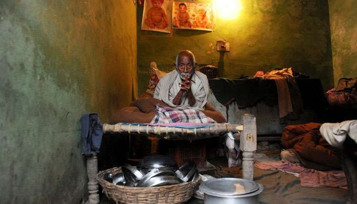 India's oldest refugees in J&K get Rs 2,000 cr package from Centre