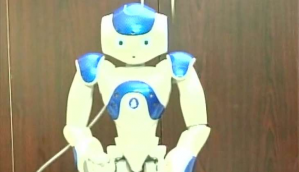 This Indian engineer just created a robot that can walk, dance, sing & talk in 19 languages 