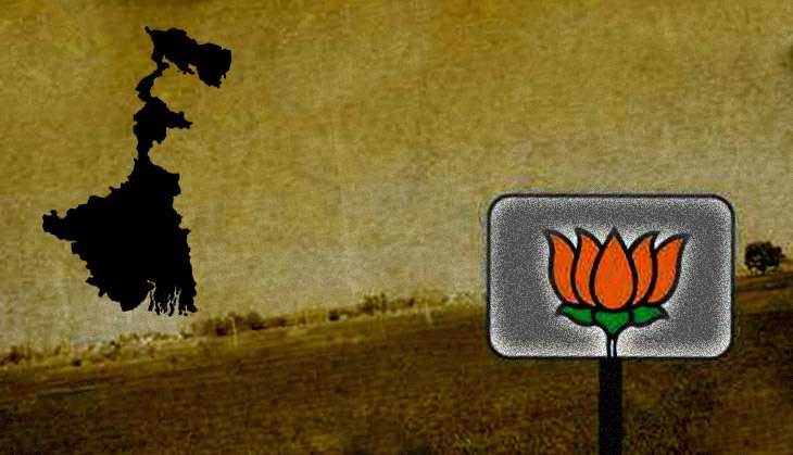 Revealed: Just before note ban, BJP bought land in Bengal as well 