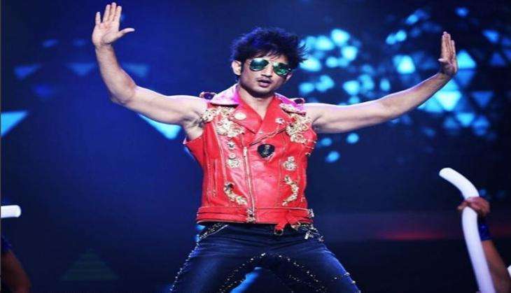 Sushant Singh Rajput