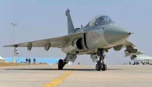 Hot Refueling trial of LCA-Tejas successful