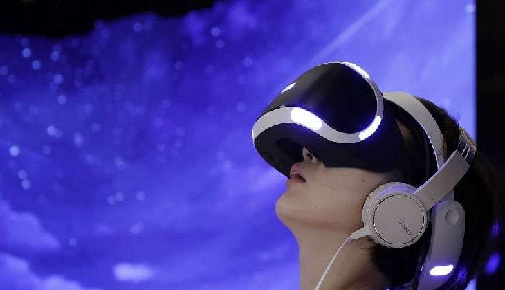 Virtual Reality