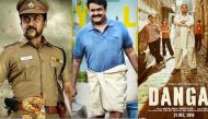 Dhruva, Singam 3, Munthirivallikal Thalirkumbol, Dangal : 4 superstar films to dominate Christmas 2016 