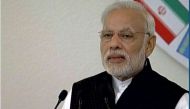 Jallikattu matter is sub-judice: PM Modi tells Tamil Nadu CM 