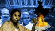 Mamata wants CPI(M) & Congress support against note ban. They refuse 