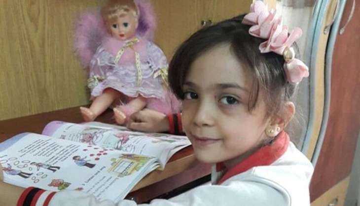 Bana Alabed