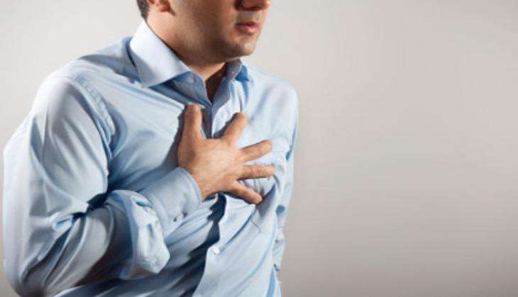 Radiation elevates cardiac risk in lung cancer patients: Study