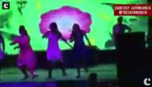 Punjab: Dancer shot dead at wedding while performing on stage  