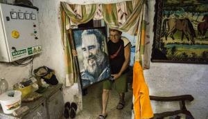Longtime Cuban dictator Fidel Castro laid to rest in Santiago, Cuba 