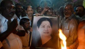 Other political parties admire Jayalalithaa; Amma is a big lesson for all: DMDK 