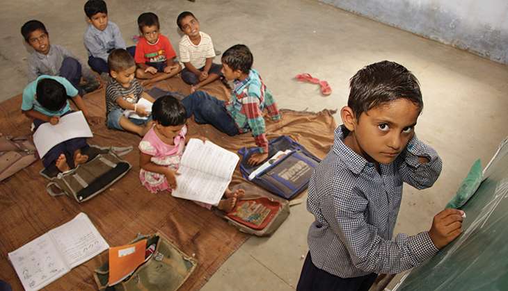 In numbers: the worryingly vast scale of teacher shortage in India 