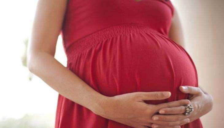 pregnant
