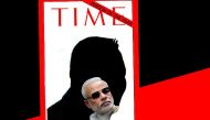 Reality check for bhakts: Narendra Modi is not TIME's Person of the Year 