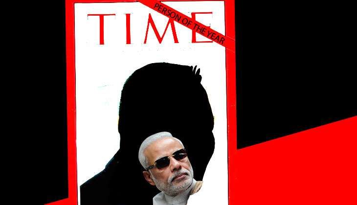 TIME Modi