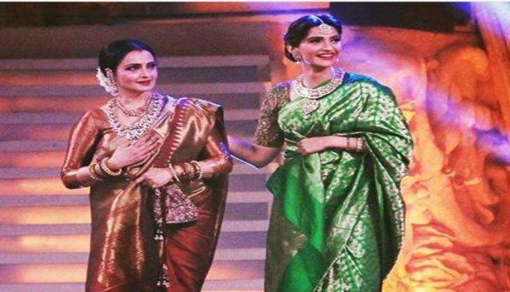 rekha