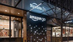 Store employees are obsolete thanks to Amazon Go's fully automated store 