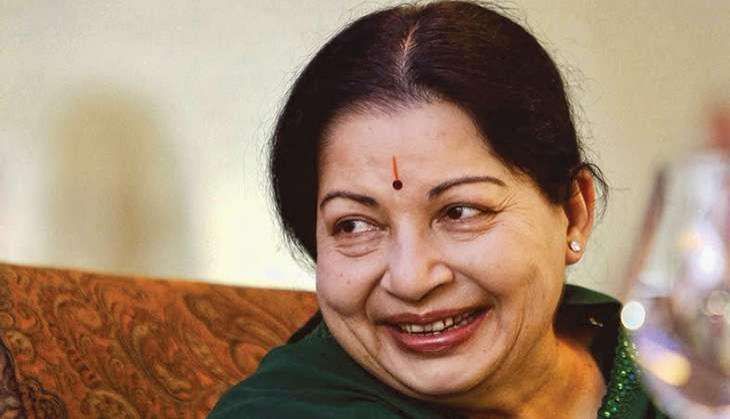 Jaya smiling