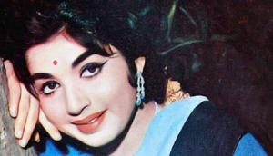 In Pictures: Life and times of colourful and controversial Jayalalithaa 