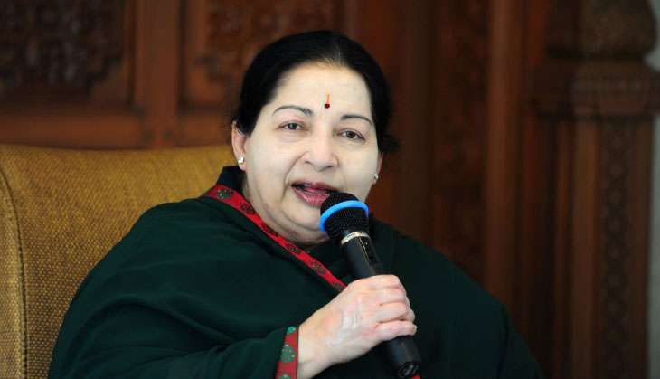Jayalalithaa wanted to be a lawyer
