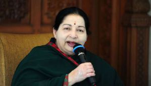 Not a politician, not an actress, this is the career Jayalalithaa wanted 