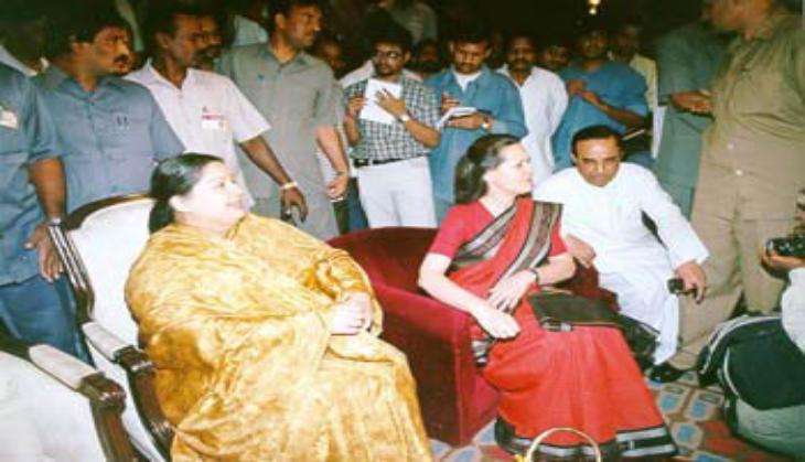 JAYALALITHAA VAJPAYEE SUBRAMANIAN SWAMY