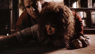 No, Bertolucci. Last Tango in Paris scene is not cinema but documented rape 