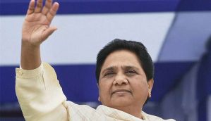 'BJP demolished Babri Masjid on Dec 6 to insult Ambedkar': Mayawati 