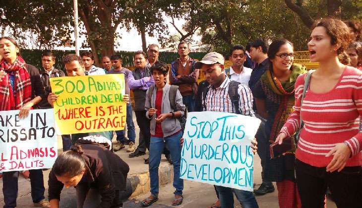 Japanese Encephalitis claims 300 Adivasi kids in Odisha. What are Centre, state doing? 