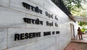 Woman goes topless in desperate attempt to exchange  old notes at RBI 
