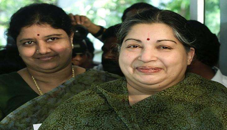 SHASHIKALA NATRAJAN