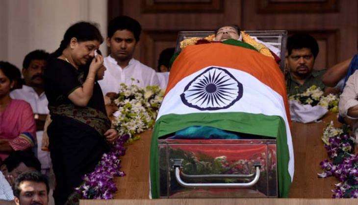 Amma's ghost still haunts AIADMK: Dinakaran responds to Srinivasan’s disclosure