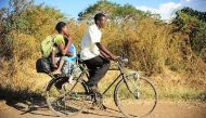 When men tackle mother and child health: lessons from Malawi 