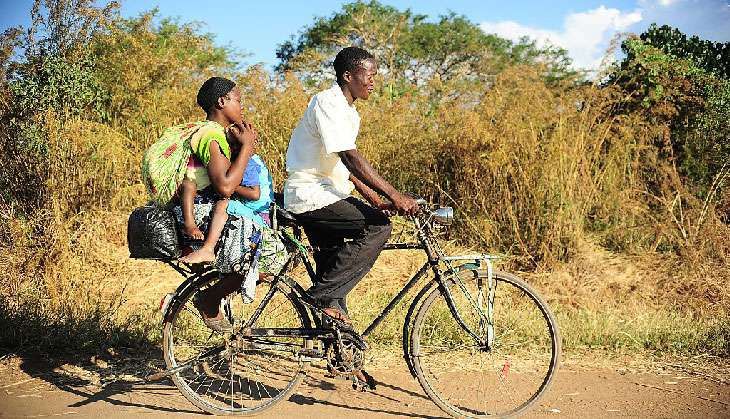 Malawi