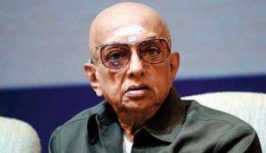 Thuglak editor Cho Ramaswamy passes away in Chennai 