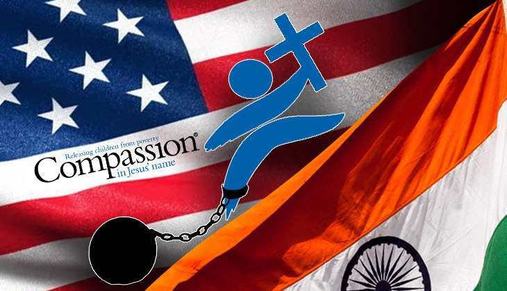 Compassion International threatens to shut shop in India