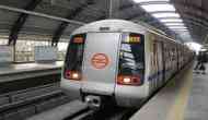 Holi 2022: Delhi Metro train services to start from 2:30 pm on March 18