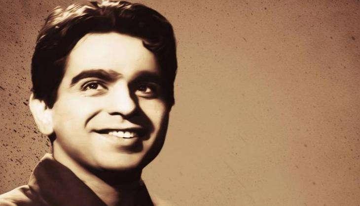 Dilip Kumar