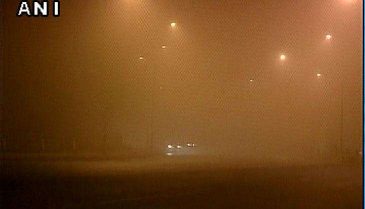 4 killed in Rajasthan road accident, courtesy fog