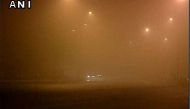 Ministry of Science and Technology launches programme to fight dense fog with 30 instruments 
