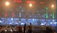 Delhi: 81 trains, 5 international flights delayed due to dense fog 