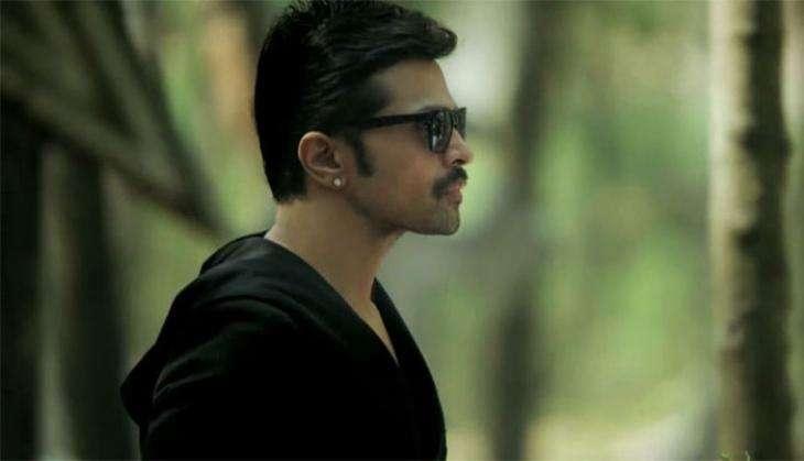 Himesh