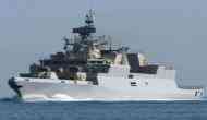 India should increase naval capabilities to counter Chinese threat in Indian Ocean: Expert