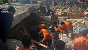 In Pictures: Magnitude 6.5 earthquake hits Aceh in Indonesia, kills dozens 