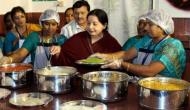 Amma canteens, baby care kits most significant additions to Tamil Nadu welfare schemes: Reetika Khera 