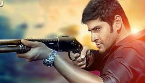 Title of Mahesh Babu, AR Murugadoss film to be announced in January 