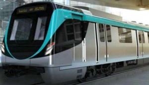 Greater Noida Metro: Union Cabinet clears decks for central funding